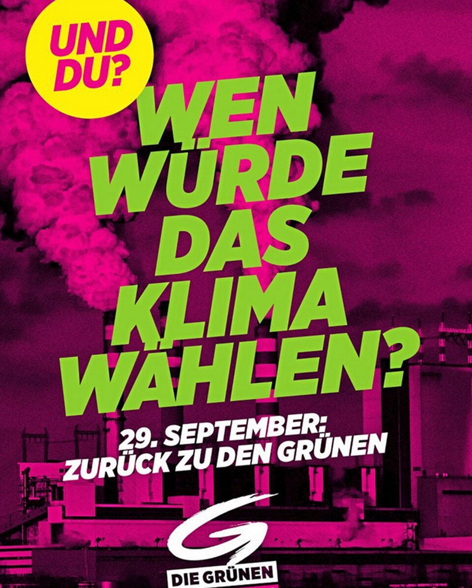 Werden grüne Minister auf Luxus-Dienstwagen verzichten?