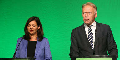 Der große  Triumph  von ‚Mutti‘ 