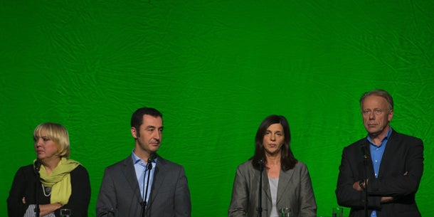 FDP-Chef Philipp Rösler zieht Konsequenzen