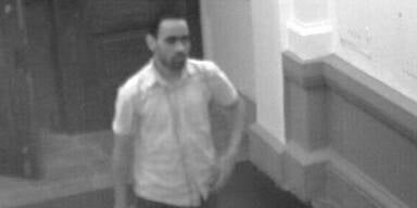 Wiener Polizei jagt Sittenstrolch