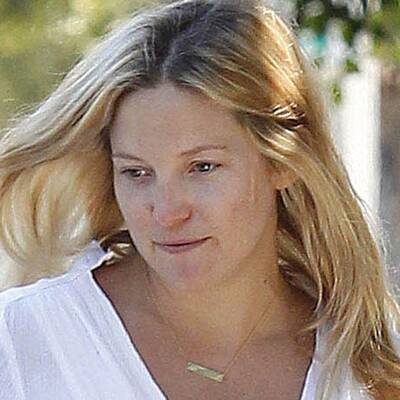 Kate Hudson: Die ungeschminkte Wahrheit
