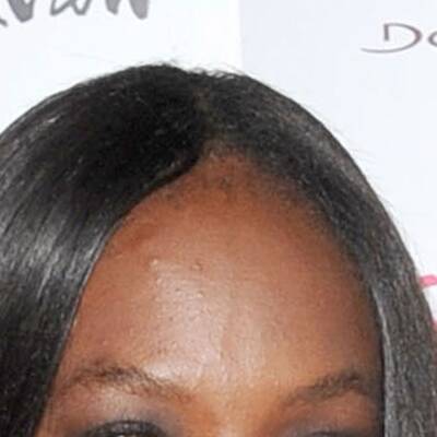 Naomi Campbell: Haar-Probleme