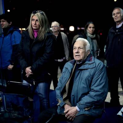 Knapp 10 Millionen sind wahlberechtigt