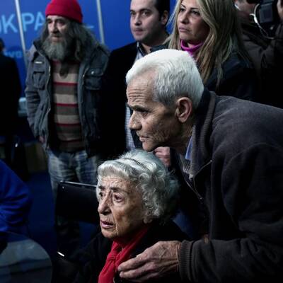 Knapp 10 Millionen sind wahlberechtigt