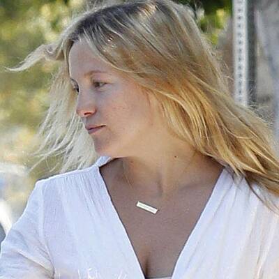 Kate Hudson: Die ungeschminkte Wahrheit