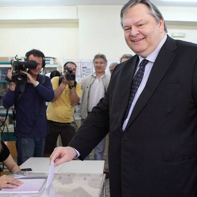 Griechenland hat gewählt