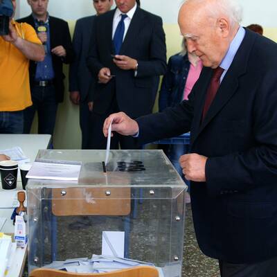 Griechenland hat gewählt