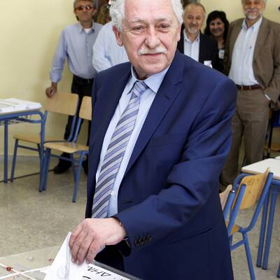 Griechenland hat gewählt