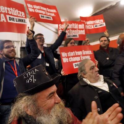 Knapp 10 Millionen sind wahlberechtigt