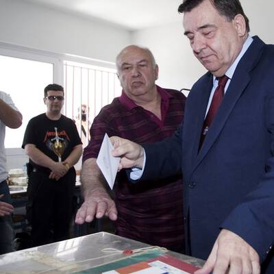 Griechenland hat gewählt