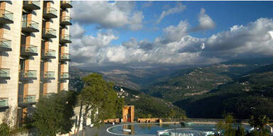 Hotels der Superlative