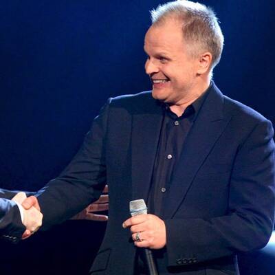 Die Amadeus-Gewinner im Überblick