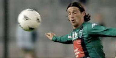 Theo Grüner verliert Kampf gegen Krebs