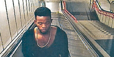 Polizei jagt Grapscher aus der U3-Station