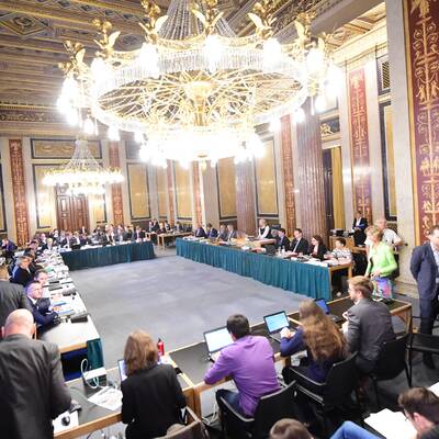 Grasser im U-Ausschuss