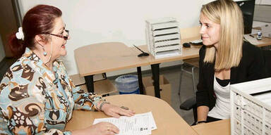 Neues Service-Zentrum für EWR-Bürger