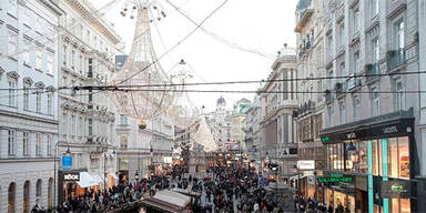 Voting: Die sch&ouml;nste Weihnachtsbeleuchtung