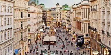 meinkaufstadt Wien im Juli: Sommer, Shopping & Schmankerl warten