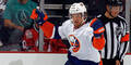 Michael Grabner New York Islanders