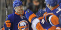 Michael Grabner NHl New York Islanders