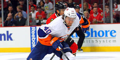 Grabner will mit Vanek Stanley Cup holen