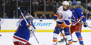 Michael Grabner