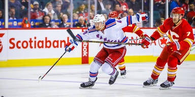 Grabner wieder mit Torgala für Rangers