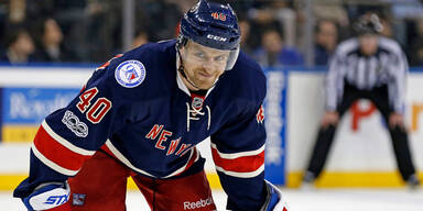 Grabner trifft wieder im Doppelpack