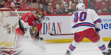 Grabner-Assist bei Overtime-Drama