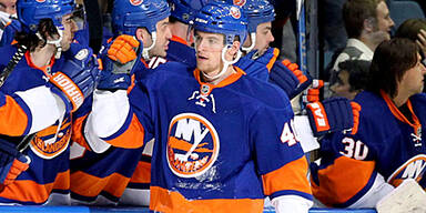 Grabner trifft und verliert