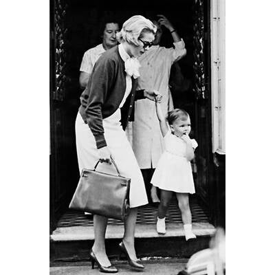 Grace Kelly