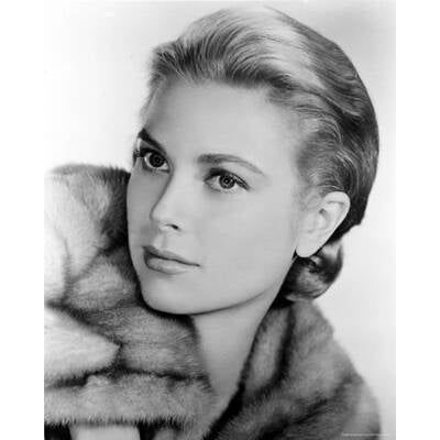 Grace Kelly