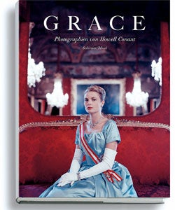 Die Fürstinnen von Monaco