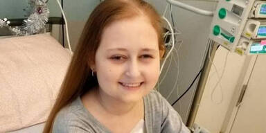 'The Voice Kids'-Star Grace stirbt mit nur 16 Jahren