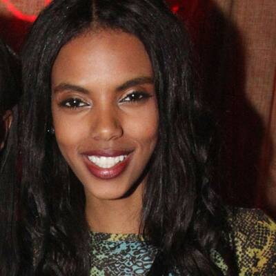 Wählen Sie das heißeste Newcomer-Model