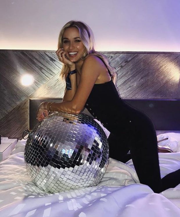 Dieses Topmodel tröstet jetzt Pannengoalie