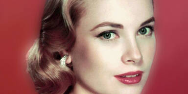 Ein bewegtes Leben in Bildern: Grace Kelly