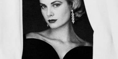Ein bewegtes Leben in Bildern: Grace Kelly