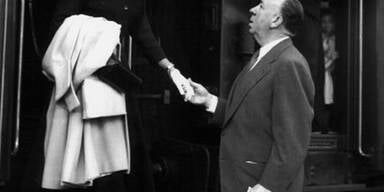 Ein bewegtes Leben in Bildern: Grace Kelly