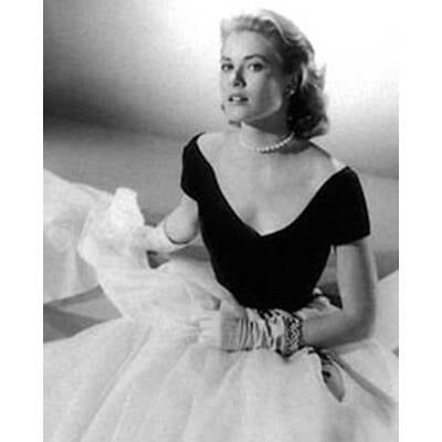 Grace Kelly