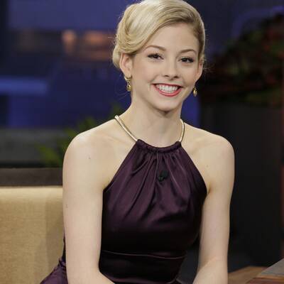Gracie Gold (USA/ Eiskunstlauf)
