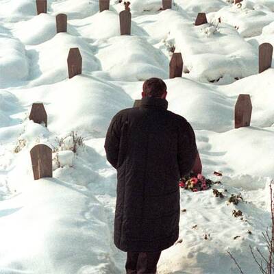 Karadzic in Serbien verhaftet