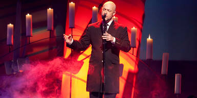 Unheilig ist zur&uuml;ck