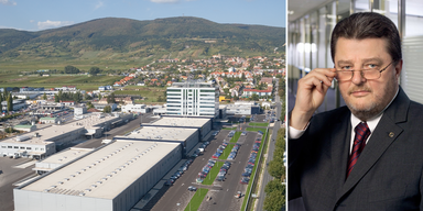 Johann Graf Novomatic