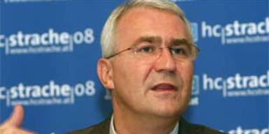 Spannung vor Wahl des 3. Nationalratspräsidenten