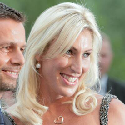 Die Top 100 Society-Stars