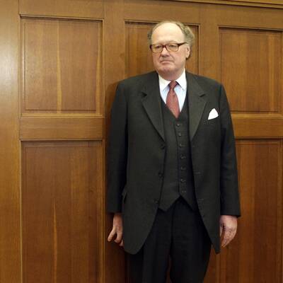 Mensdorff-Pouilly ist kein Geldwäscher