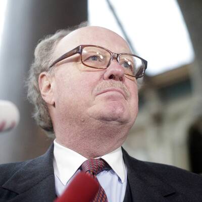 Mensdorff-Pouilly ist kein Geldwäscher