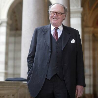 Mensdorff-Pouilly ist kein Geldwäscher