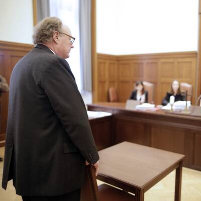 Mensdorff-Pouilly ist kein Geldwäscher